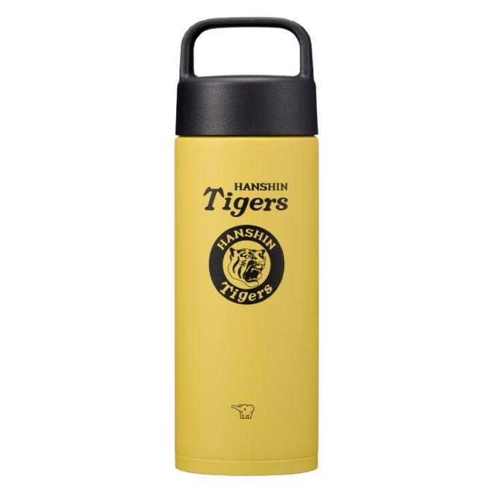 ZOJIRUSHI(象印) 500ml 阪神タイガース承認 阪神タイガースライセンス商品 象･･･