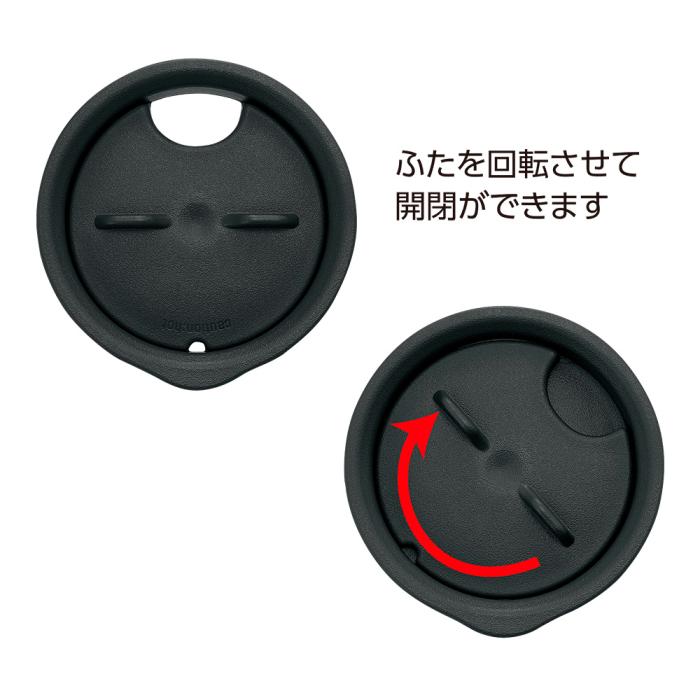 ZOJIRUSHI(象印) 450ml 阪神タイガース承認 阪神タイガースライセンス商品 象印マホービン×阪神タイガース ふたつきステンレスタンブラー SX-FA45HT-YA (イエロー) 商品画像3：生活家電 ディープライス