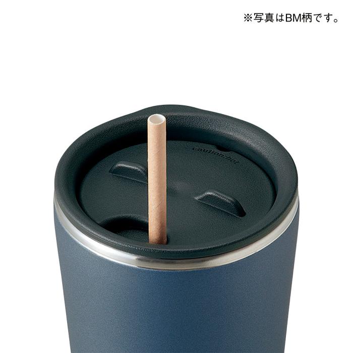 ZOJIRUSHI(象印) 450ml 阪神タイガース承認 阪神タイガースライセンス商品 象印マホービン×阪神タイガース ふたつきステンレスタンブラー SX-FA45HT-YA (イエロー) 商品画像4：生活家電 ディープライス