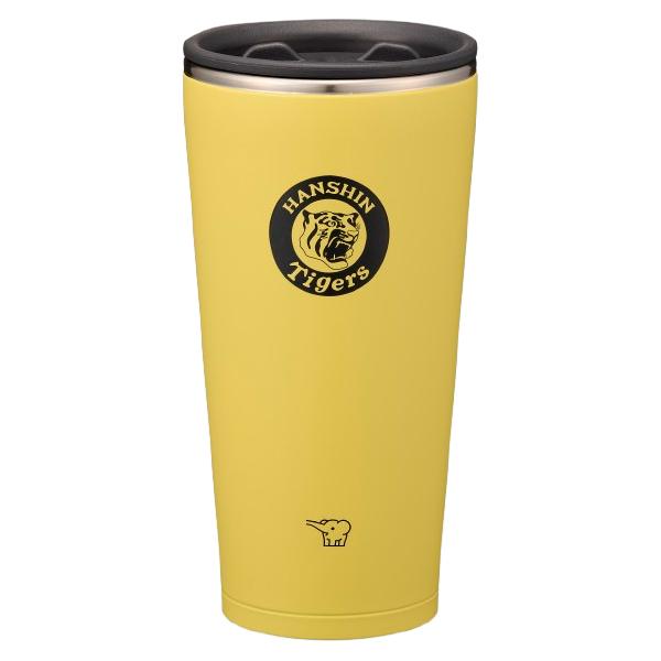 ZOJIRUSHI(象印) 450ml 阪神タイガース承認 阪神タイガースライセンス商品 象･･･