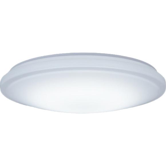 TOSHIBA(東芝) ～10畳 リモコン付き 調光・調色 LEDシーリングライト LEDH840･･･