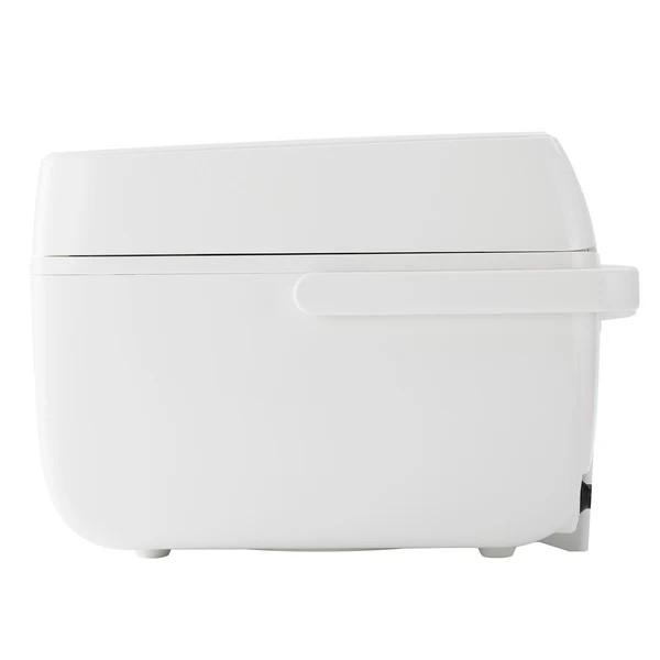 TWINBIRD(ツインバード) 3合炊き IH炊飯器 RM-D793W (ホワイト) 商品画像4：生活家電 ディープライス