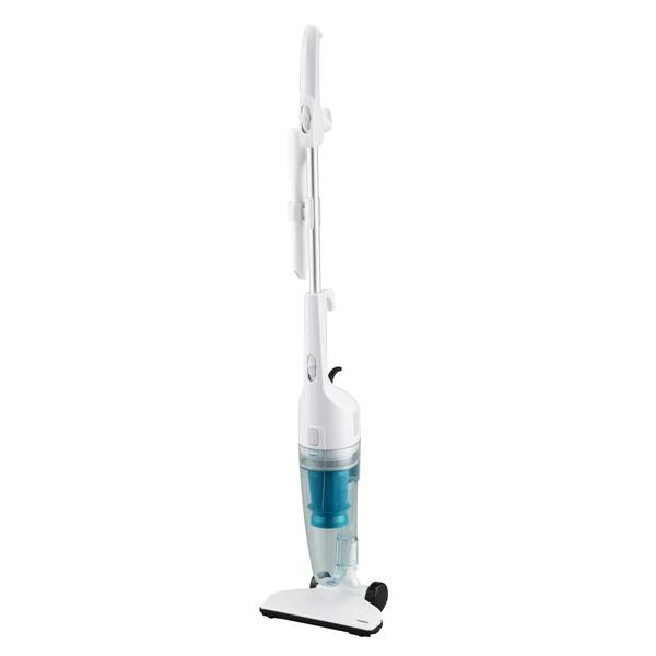 TWINBIRD(ツインバード) サイクロン式 スティック型クリーナー TC-EA35W (ホ･･･