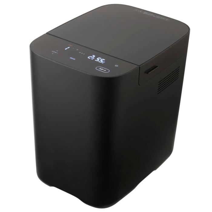 TWINBIRD(ツインバード) おいしい低糖質パンベーカリー 1～1.5斤タイプ ホー･･･