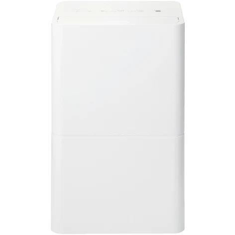 TWINBIRD(ツインバード) 空気清浄機能付き コンプレッサー式 衣類乾燥除湿機 ･･･