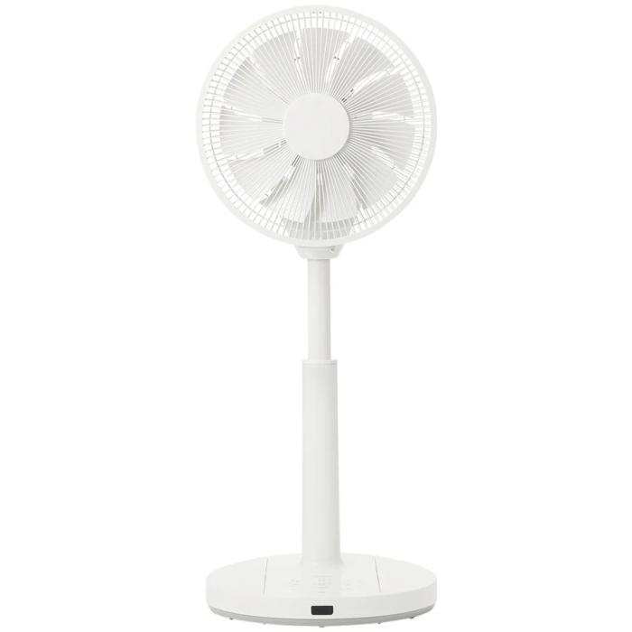 TWINBIRD(ツインバード) サーキュレーション扇風機3D Lite EF-E995W (ホワイ･･･