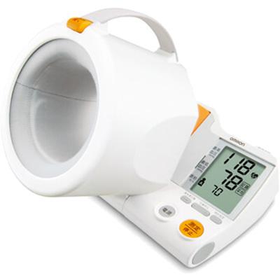 OMRON(オムロン) 上腕式 デジタル自動血圧計 『スポットアーム』 HEM-1000 商品画像1：生活家電 ディープライス