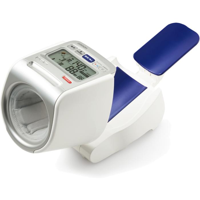 OMRON(オムロン) 上腕式 自動血圧計 『スポットアーム』 HCR-1702