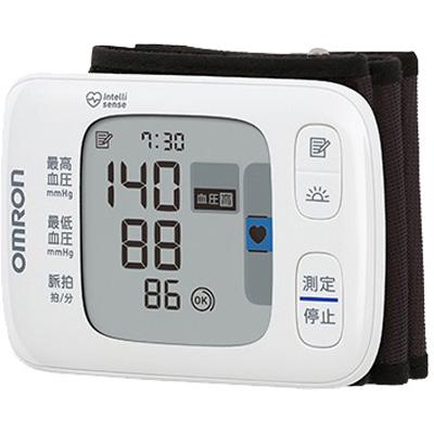 OMRON(オムロン) 手首式血圧計 HEM-6231T2-JE