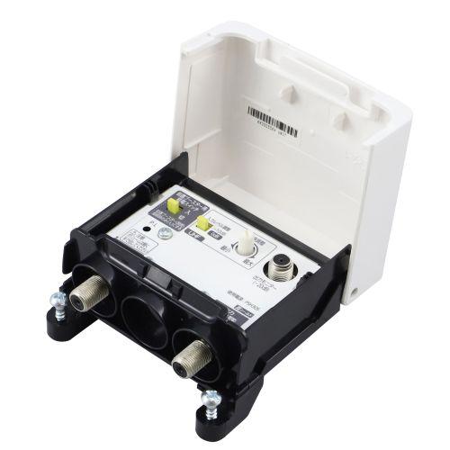 DXアンテナ U38Aの後継品 UHF帯ブースター(41dB形) U41A 商品画像4：生活家電 ディープライス