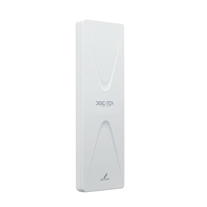 DXアンテナ 水平偏波専用 強・中電界用 UHF平面アンテナ(20素子相当) UAH201W (オフホワイト) 商品画像2：生活家電 ディープライス