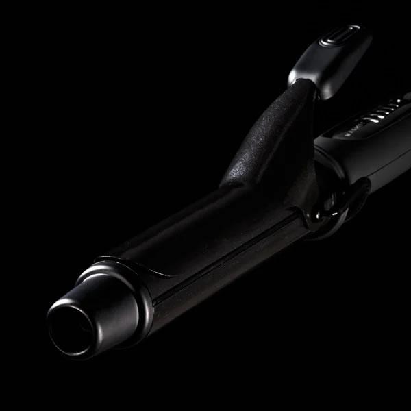 クレイツイオン 32mm 海外兼用 カールアイロン 『ホリスティックキュア マグネットヘアプロ(MAGNETHairPro CURL)』 HCC-G32DG (ダークグレー) 商品画像3：生活家電 ディープライス