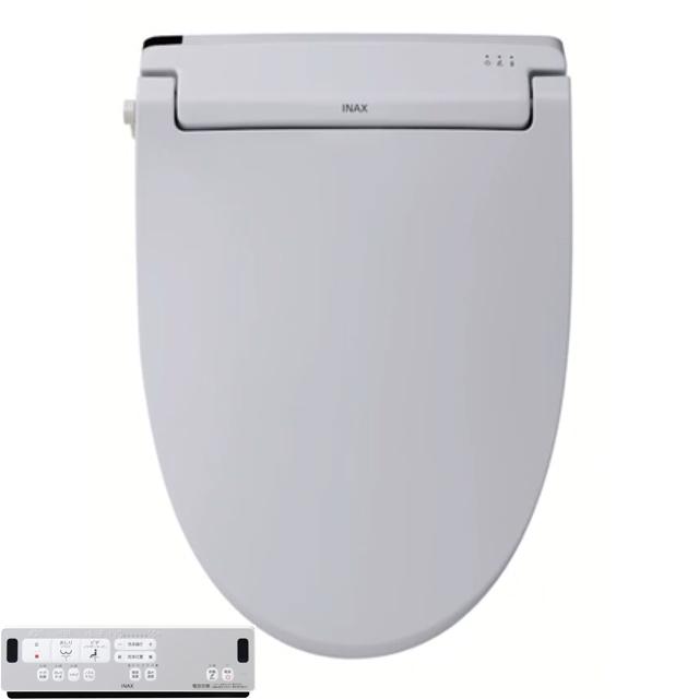 LIXIL(リクシル) シャワートイレ 温水洗浄便座 『INAX(イナックス) RAシリー･･･
