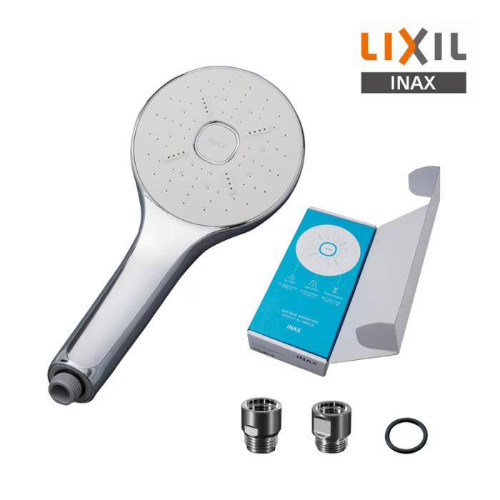 LIXIL(リクシル) エコアクアシャワーSPA ウルトラファインバブル INAX イナッ･･･