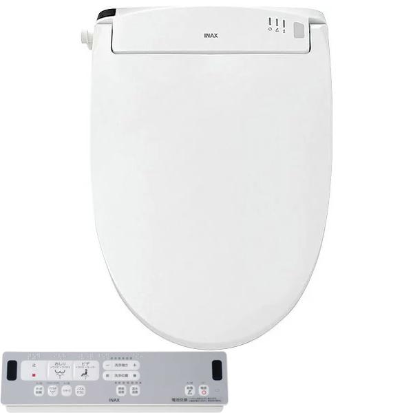 LIXIL(リクシル) INAX(イナックス) 脱臭付タイプ 瞬間式 シャワートイレ 温水･･･