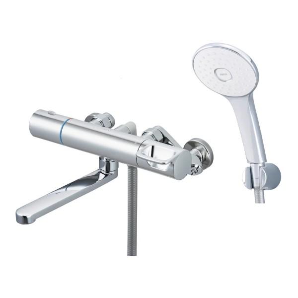 LIXIL(リクシル) サーモスタット付シャワーバス水栓 INAX RBF-914F