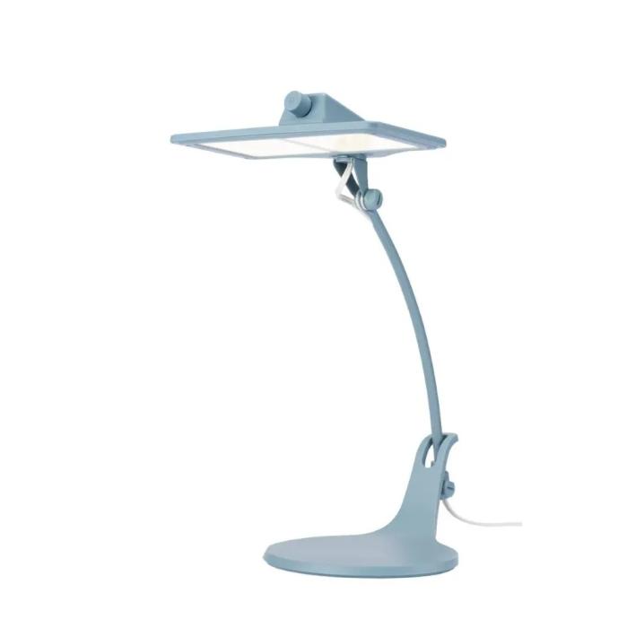 【お取り寄せ】KANEKA(カネカ) 2灯タイプ 白色光 OLED（有機EL）デスクライト･･･