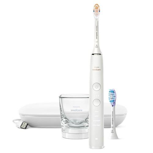 PHILIPS(フィリップス) 電動歯ブラシ 『Sonicare(ソニッケアー) ダイヤモンド･･･