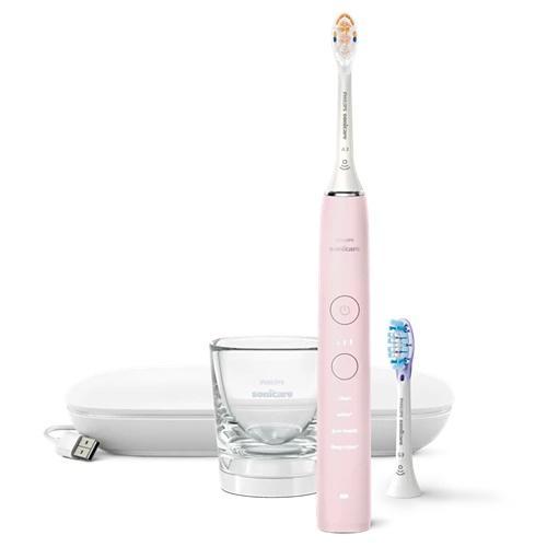 PHILIPS(フィリップス) 電動歯ブラシ 『Sonicare(ソニッケアー) ダイヤモンド･･･