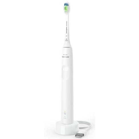 PHILIPS(フィリップス) 充電式電動歯ブラシ HX3671/33 (ホワイト) 商品画像1：生活家電 ディープライス