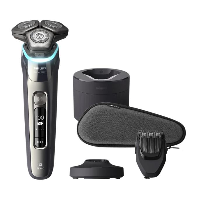PHILIPS(フィリップス) ウェット＆ドライ電動シェーバー 『Shaver series 900･･･