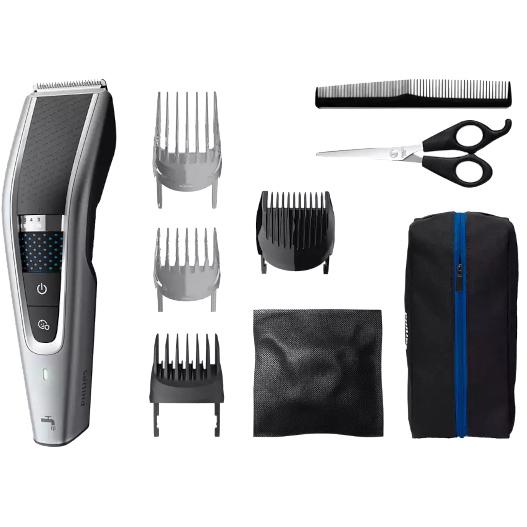 PHILIPS(フィリップス) 電動バリカン ヘアーカッター 『5000シリーズ』 HC569･･･