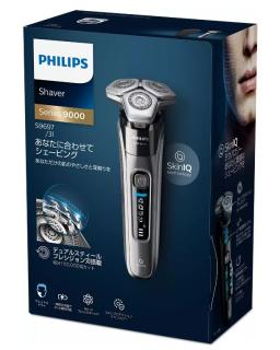 PHILIPS(フィリップス) ウェット＆ドライ電動シェーバー 『9000