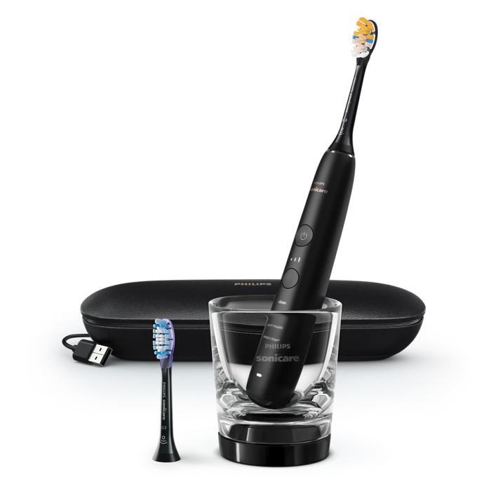 PHILIPS(フィリップス) 電動歯ブラシ 『Sonicare(ソニッケアー) ダイヤモンド･･･