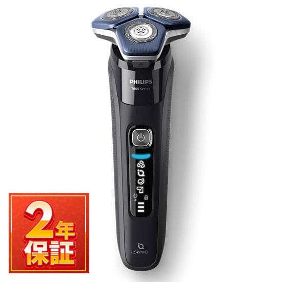 PHILIPS(フィリップス) S7886/10 ウェット＆ドライ電動シェーバー 『7000シリ･･･