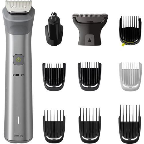 PHILIPS(フィリップス) 充電式 11 種類のアタッチメント メンズトリマー 『Al･･･