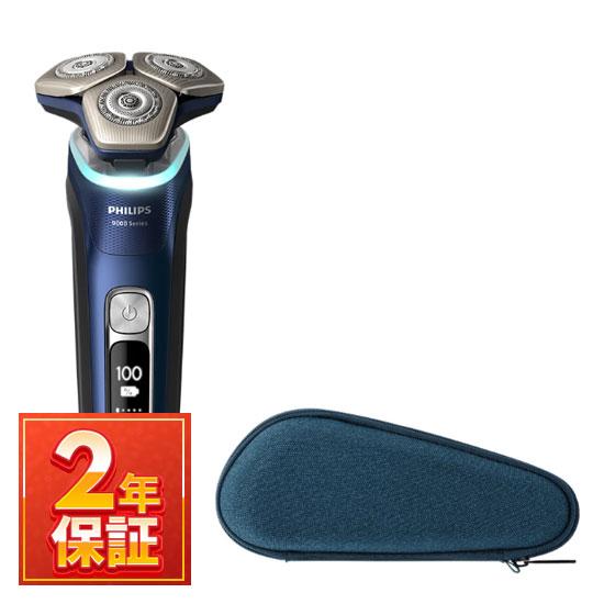 PHILIPS(フィリップス) ウェット＆ドライ 電動シェーバー 『Philips Shaver S･･･
