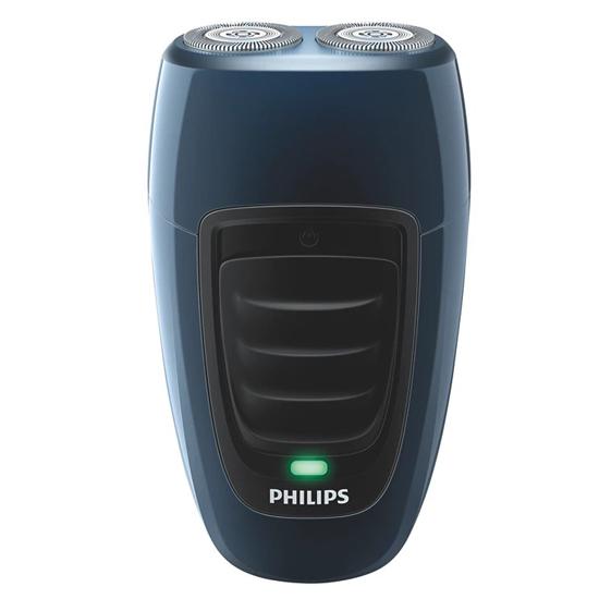 PHILIPS(フィリップス) 2 Heads Shaver 電動シェーバー PQ191/16 (ネイビー/･･･