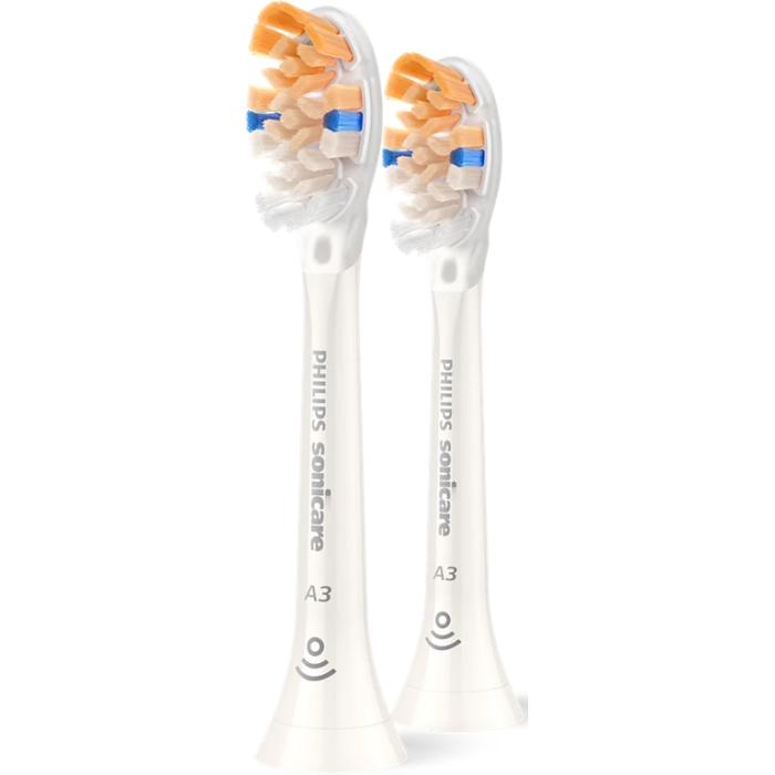 PHILIPS(フィリップス) 2本セット ソニッケアー電動歯ブラシ用替えブラシ 『･･･