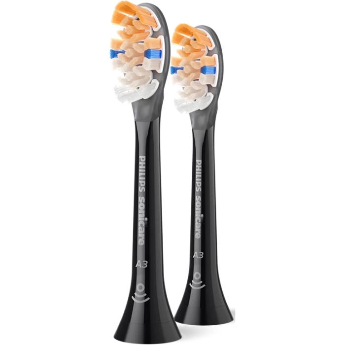PHILIPS(フィリップス) 2本セット ソニッケアー電動歯ブラシ用替えブラシ 『･･･