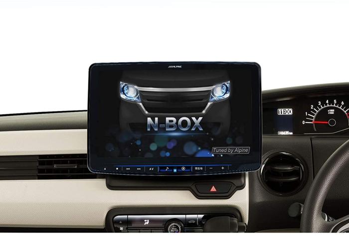 フローティングビッグX 11 XF11NX-NB-NR