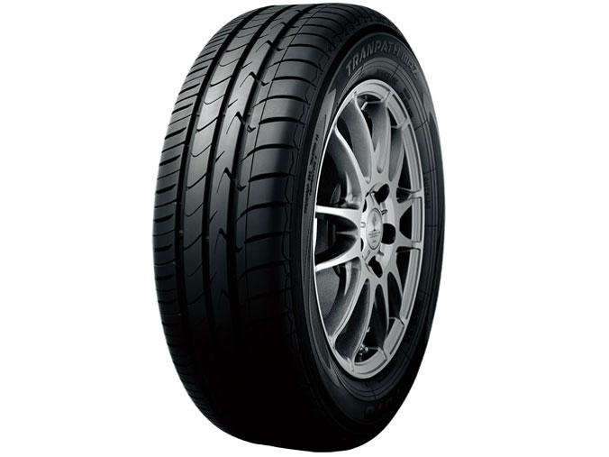 2020年製 TOYO TRANPATH MPZ 215/60R16 95H 新品 サマータイヤ