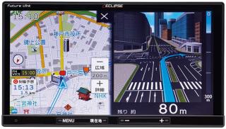2021年モデル】AVN-R10(20) イクリプス 7型 地デジ 180mmタイプ 