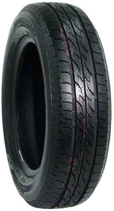2021年製 BRIDGESTONE NEXTRY 215/55R17 94V 新品 サマータイヤ ブリヂストン ネクストリー 17インチ｜タイヤ単品 商品画像2：ドライブマーケット