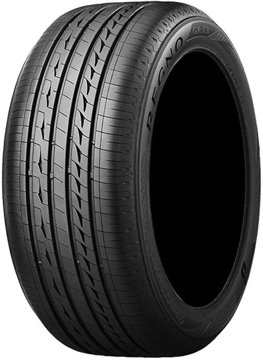 2022年製 BRIDGESTONE REGNO GR-X2 235/50R18 101V XL 新品 サマー