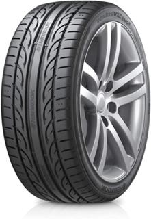 2022年製 HANKOOK VENTUS V12 EVO2 K120 235/35ZR19 91Y XL 新品