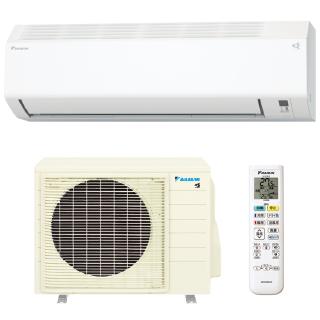 エアコン おもに14畳 ダイキン 2024年モデル Eシリーズ ホワイト 