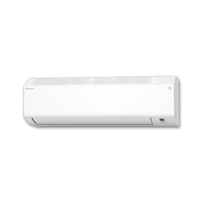 エアコン 18畳用 ダイキン 2025年モデル Eシリーズ ホワイト コンパクト 水内部クリーン 自動運転 DAIKIN 単相200V S565ATEP-W 商品画像2：E-MAXJAPAN