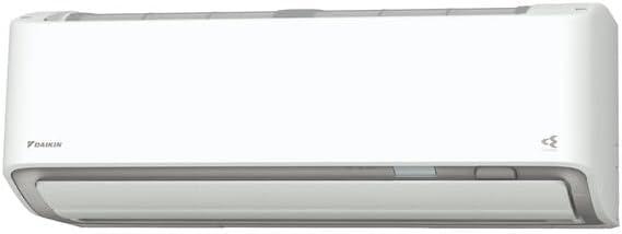 GAR 14p _CL 2026Nf AXV[Y zCg Ǌ| N[[ q[^[ DAIKIN S406ATAP-W
