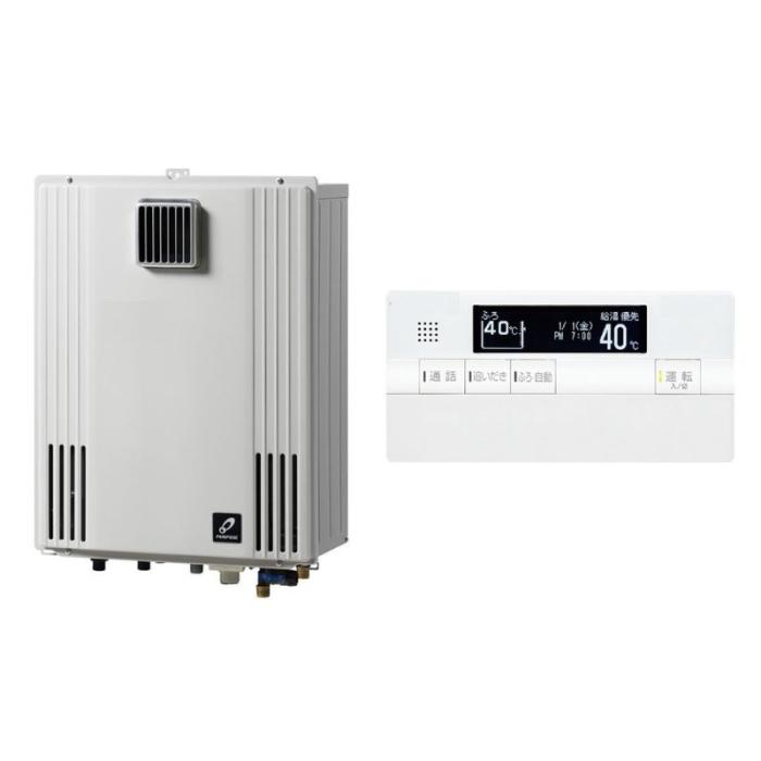 ������ �p�[�p�X 2017�N���f�� GX�V���[�Y �����R���Z�b�g 24���@�Ǌ|�^�@�G�R�W���[�Y�@�I�[�g�^�C�v�@���O�@�s�s�K�X �ǂ����� GX-H2402AW-13A-TC-700L