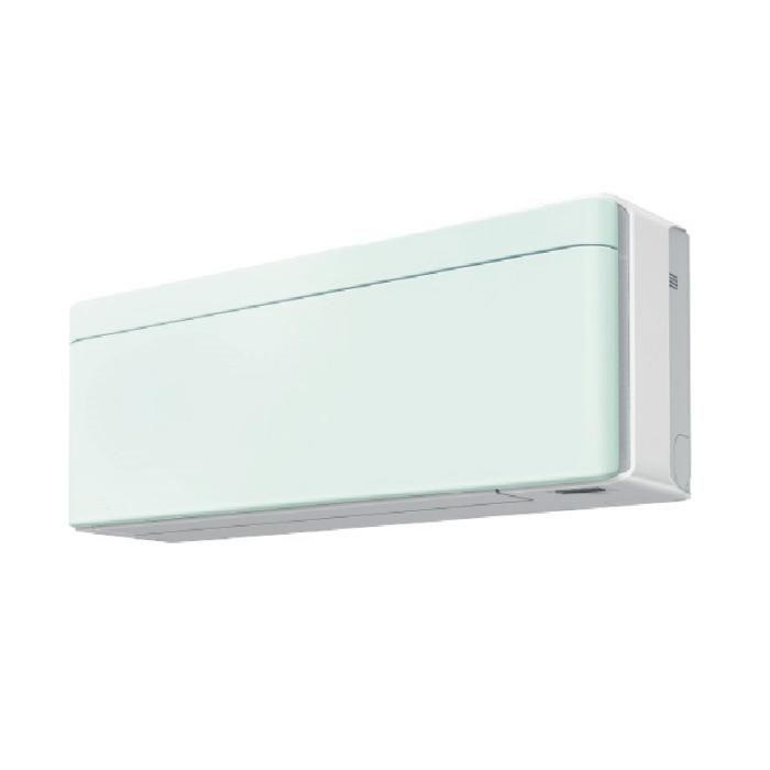�G�A�R�� 8���p �_�C�L�� risora ���\�� 2026�N���f�� SX�V���[�Y �~���g�O���[�� �N�[���[ DAIKIN S256ATSS-G