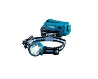 マキタ　充電式ヘッドライト　ML800 本体のみ 14.4V 18V 商品画像3：e-tool