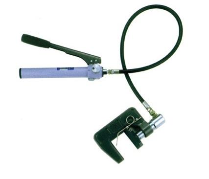 亀倉精機　パイプ断水機　SS-30　手動油圧式 商品画像1：e-tool