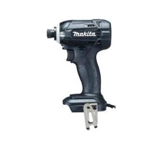 マキタ　充電式インパクトドライバ　TD149DZB 黒 本体のみ 18V 商品画像1：e-tool