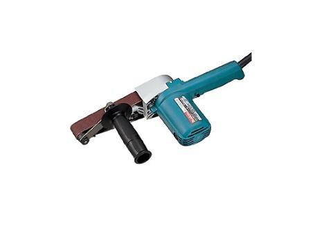 マキタ　ベルトサンダ　9031 30mm 商品画像1：e-tool