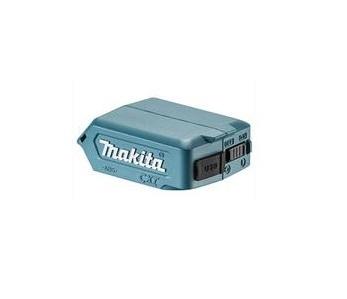 マキタ(makita)　10.8Vスライドバッテリ用　USB用アダプタ　ADP08 商品画像1：e-tool